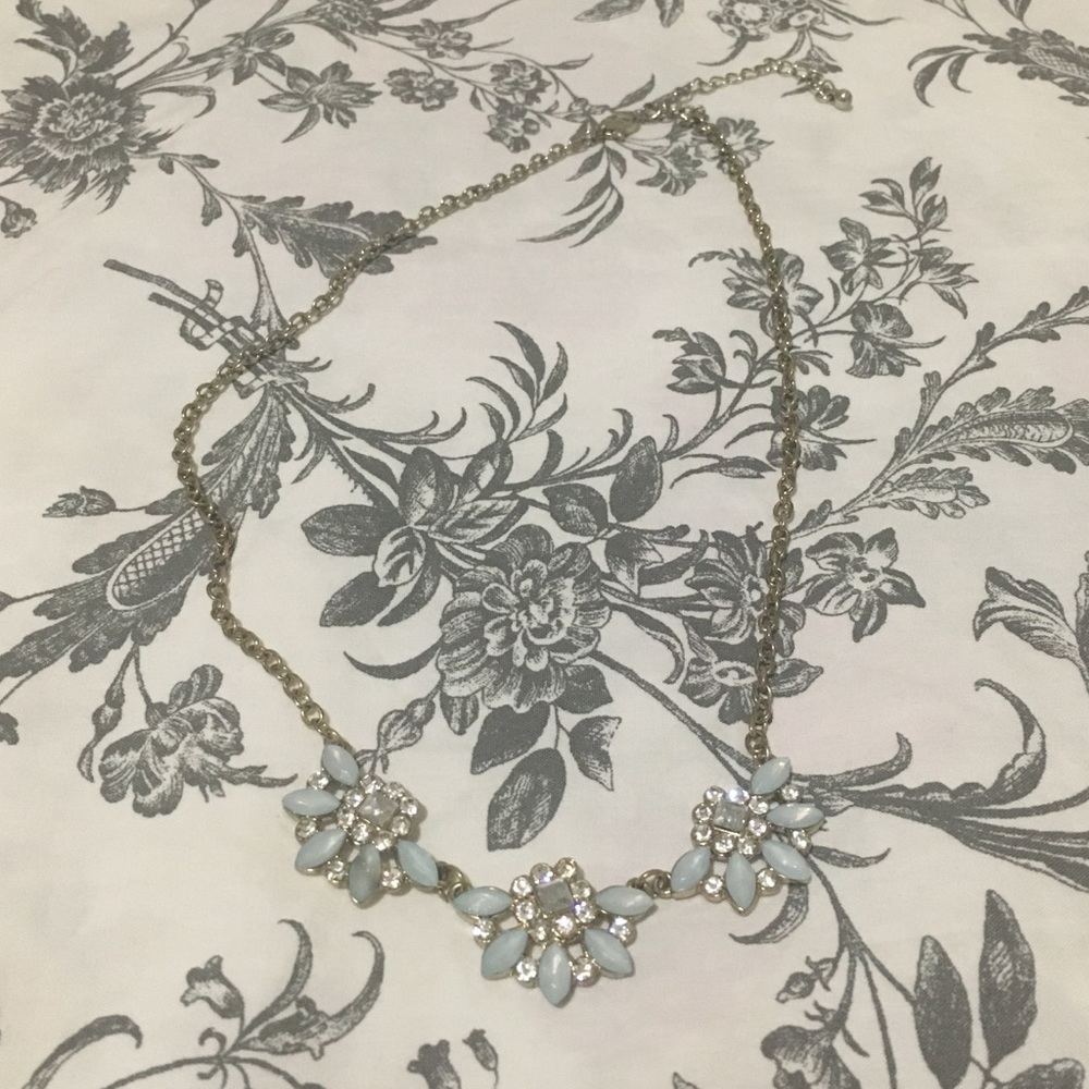 Francesca’s Statement Necklace